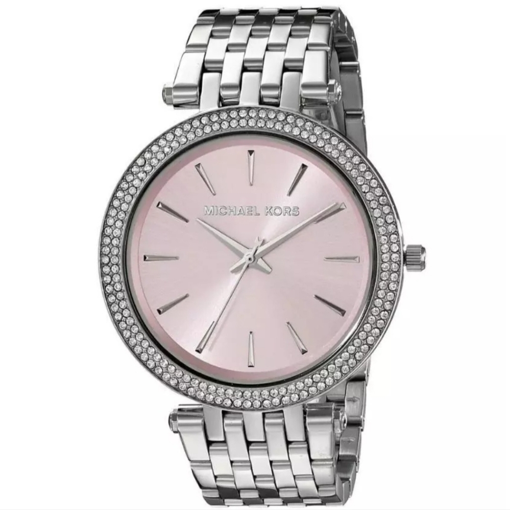 Michael Kors Darci Watch
